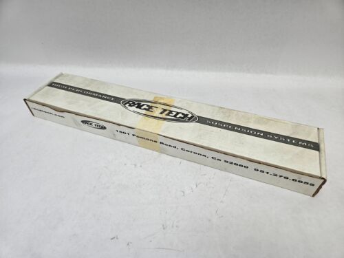 NEW RACE TECH FLEK S3590 FRK LWR KT W/GLD VLV HVY - Picture 2 of 11