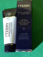By Terry Hyaluronic Hydra-Primer Colorless Hydra-Filler 1.33fl oz MadeInFrance