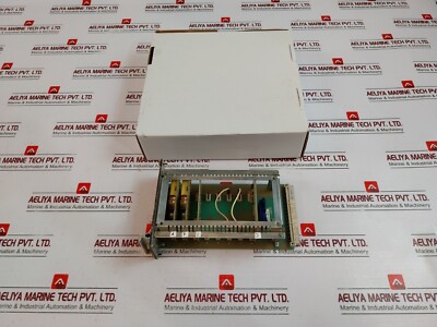 NORIS SA380/1 PCB Card TYPE:SA384-1G A-61