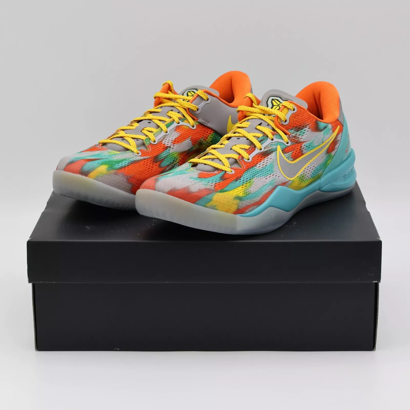 Nike Kobe 8 Protro Venice Beach -FQ3548-001- Size 6.5-13