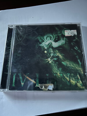 Cd IV Mond Free Mind