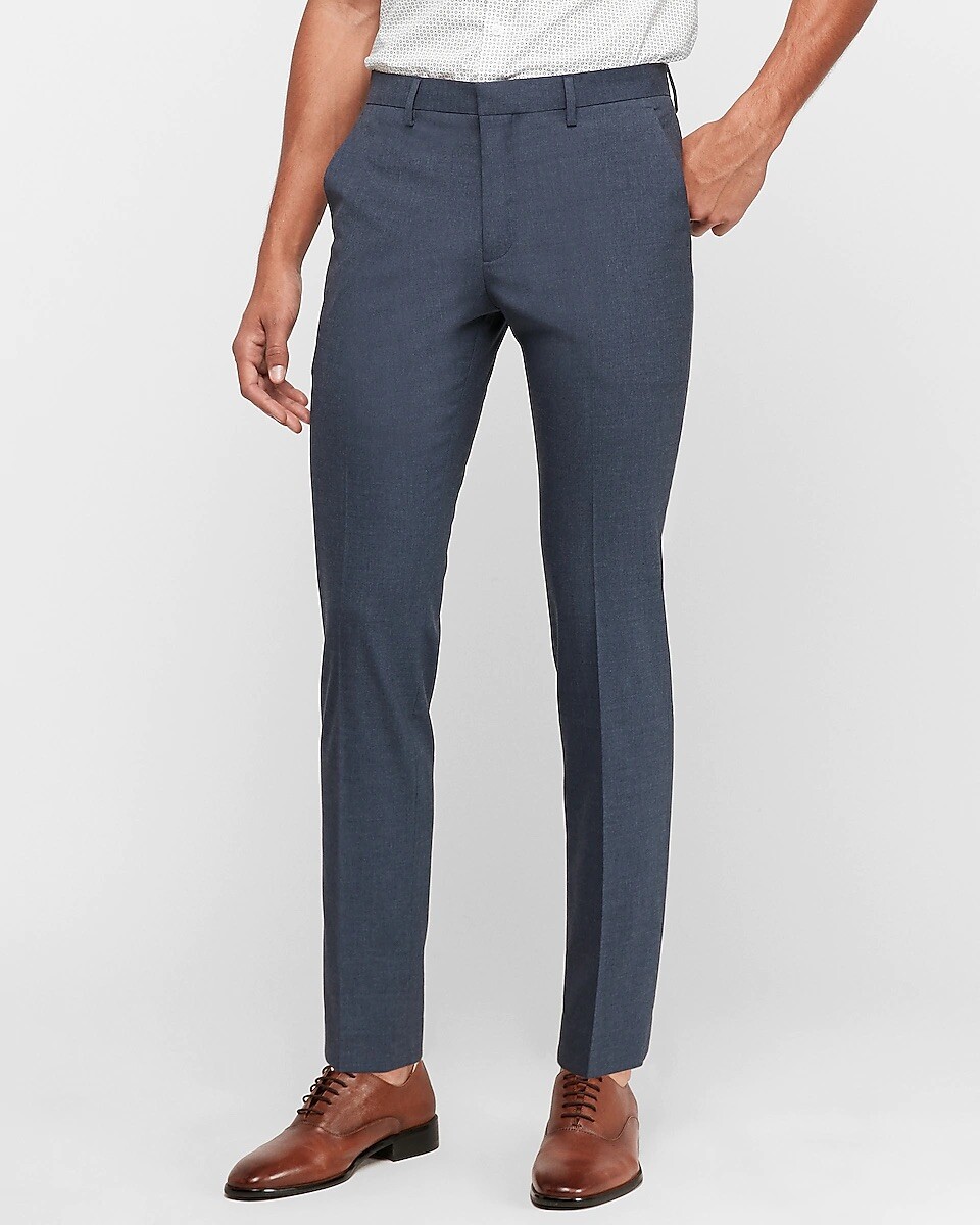express stretch pants