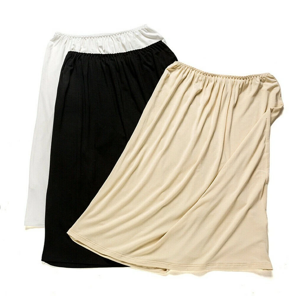 Mezza sottoveste best sale