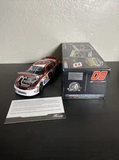 1:24 Dale Earnhardt Jr #8 Budweiser D500 Winner 2004 Monte Carlo SS Liquid Color