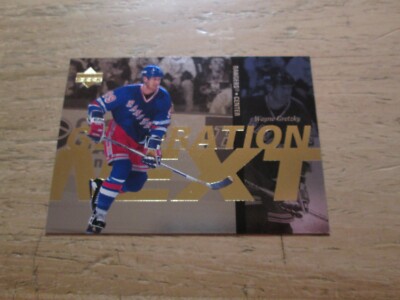 1996-97 UPPER DECK, GENERATION NEXT, HOCKEY, MULTI LISTING, YOU PICK 'EM