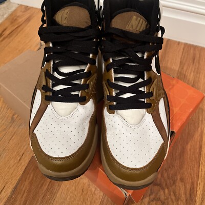 NIKE AIR TRAINER SC HIGH Size 11 302346 102 | eBay NIKE AIR TRAINER SC HIGH Size 11 302346 102 | eBay
