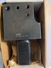 EWS 8.5032L2=100 TOOLING CNC LATHE