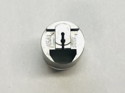 Amal 389 Monobloc #3.5 Cut Slide Triumph BSA Genuine Amal