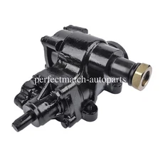 Power Steering Gear Box for Dodge Ram 2500 3500 4000 5.7L 6.7L 09-12 52122316AD