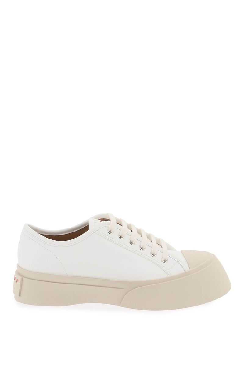 スニーカー MARNI SNEAKER (SNZU002002P2722 00W01) Sneakers Pablo MARNI Tg. 8 US SNZU002002P2722 00W01 White | eBay