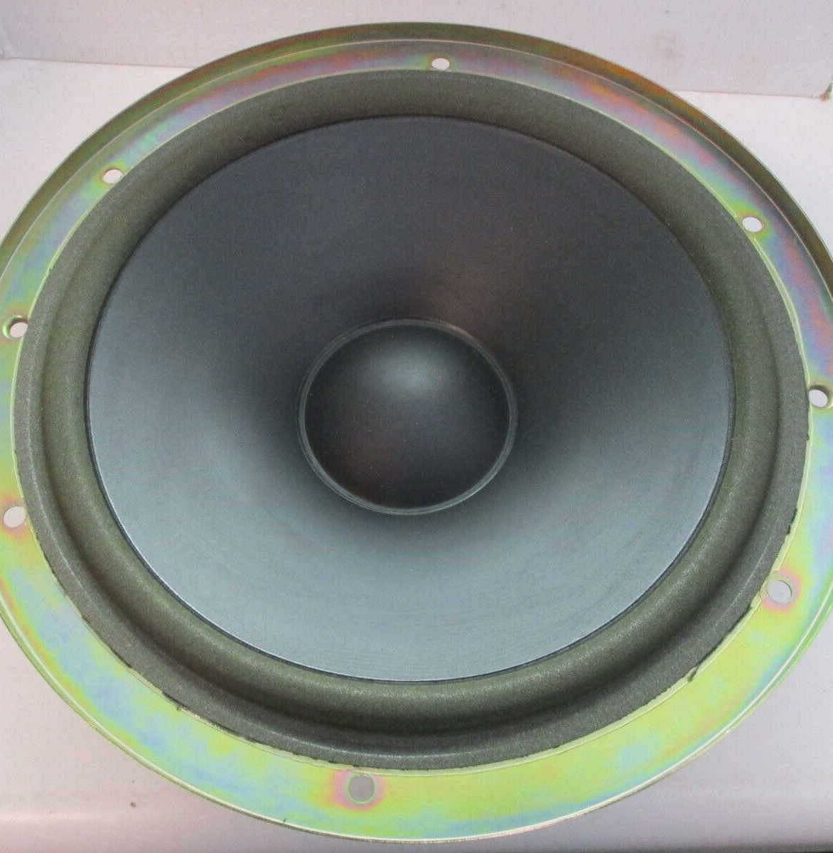 Technics Woofer Driver EAS25PL315AS for 2-Way 8 Ohm 140 W Speaker