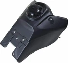 BLACK Gas Fuel Petrol Tank For Yamaha TTR110 TTR 110 110cc PIT DIRT BIKE NEW