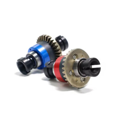 Metal Differential for 1/18 Arrma Granite Typhon GROM/1/14 mini MOJAVE GROM RC
