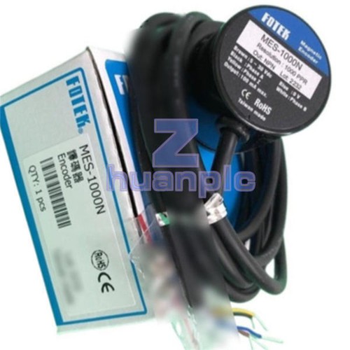 1PC FOTEK Encoder MES-1000N MES1000N NEW - Picture 3 of 5