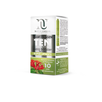 Ialucollagen Ten Natur Unique Lifting Booster Serum 15ml