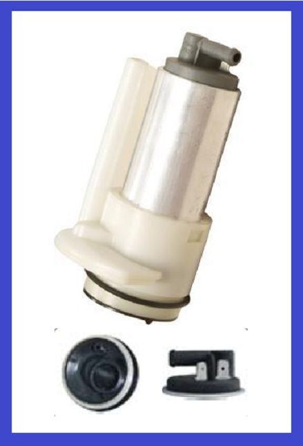 Pompe a carburant électrique 1,2 Bar pour Vw Golf 3 Caddy Passat et Seat Ibiza Cordoba