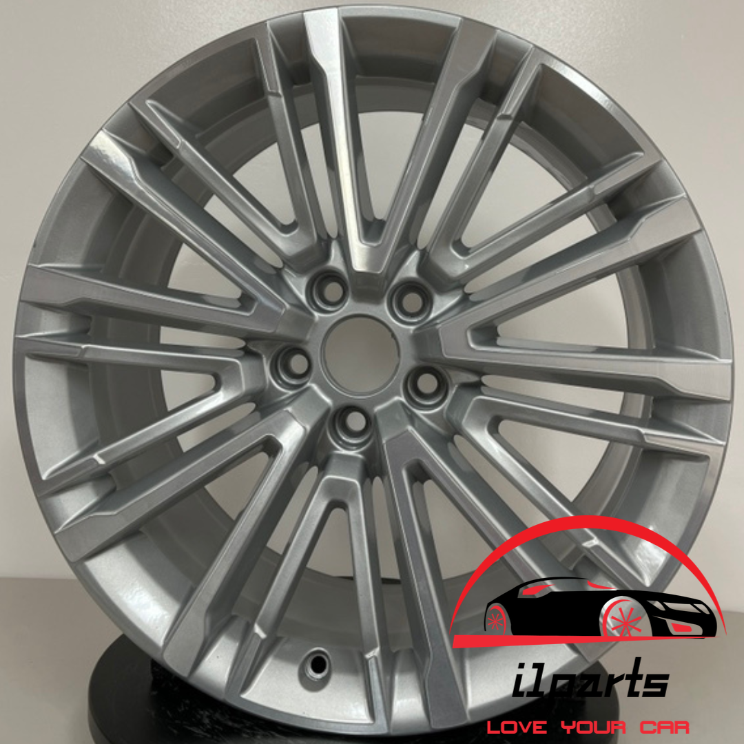 AUDI A4 2017 2018 2019 19