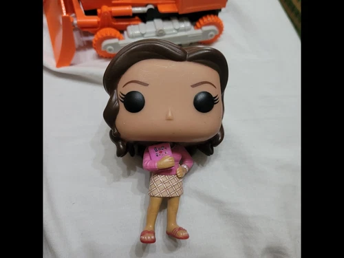 Funko Pop! Vinyl: Gretchen Wieners #291