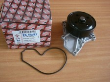 Pompe à eau Honda CRV