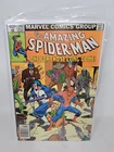 AMAZING SPIDER-MAN #202 1980 Marvel 6.0 Newsstand Keith Pollard Cover Punisher