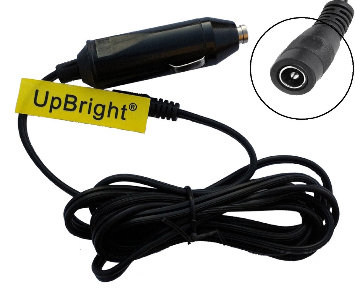 Noco Boost 10W 5V 2A AC/DC Adapter Replacement 5Volt 2Amp Power