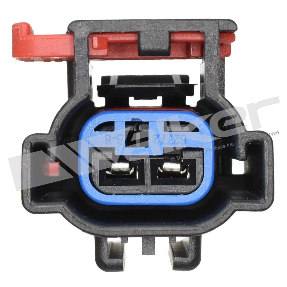 Walker Vapor Canister Purge Valve Connector For 2001-2002 Chrysler Prowler - Image 2 of 2