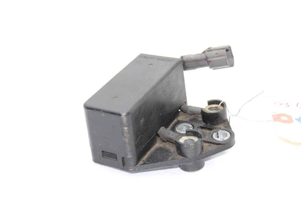 01-04 CHEVROLET SILVERADO DIESEL Glow Plug F1537 - Image 2 of 4