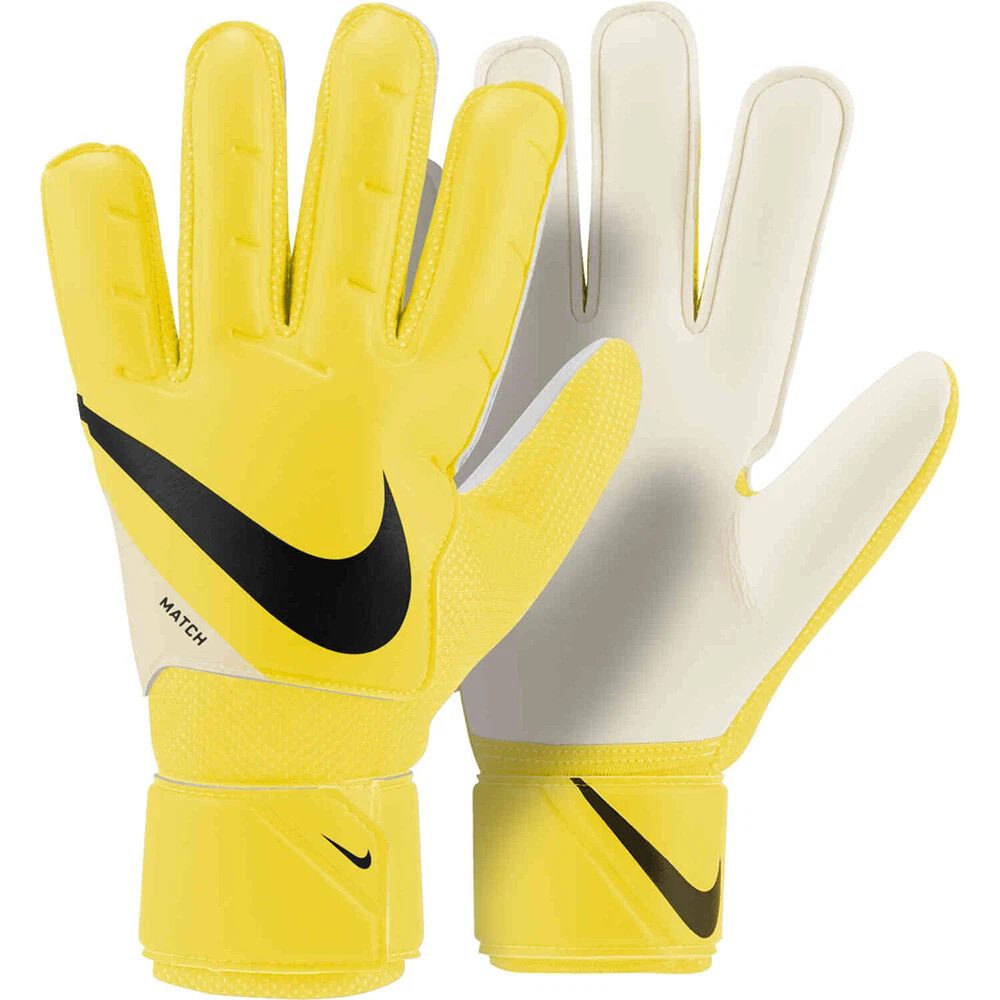 Nike gk top match goalkeeper gloves