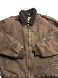 Carhartt J14 Jacket | eBay Carhartt J14 Jacket | eBay