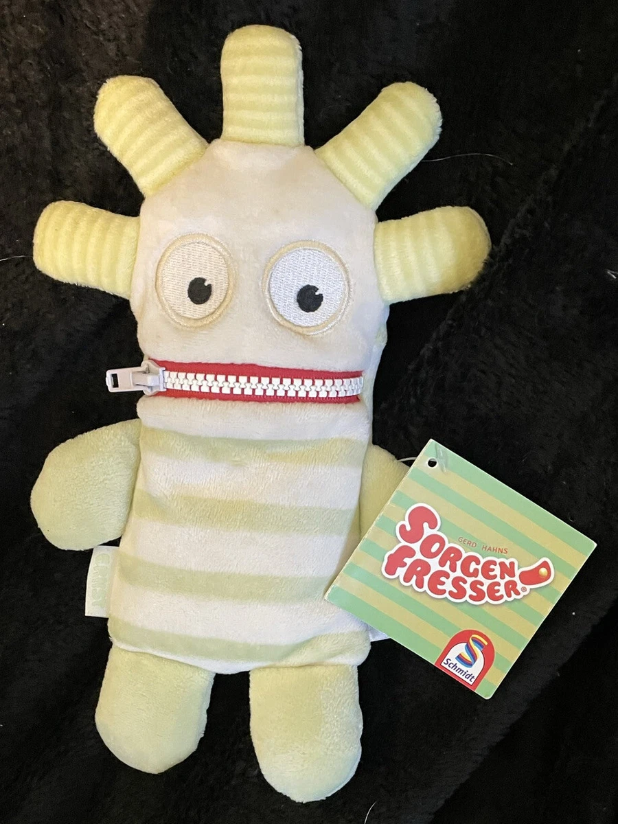 Worry eater sale