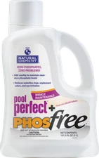 Natural Chemistry Pool Perfect + PHOSfree 3L