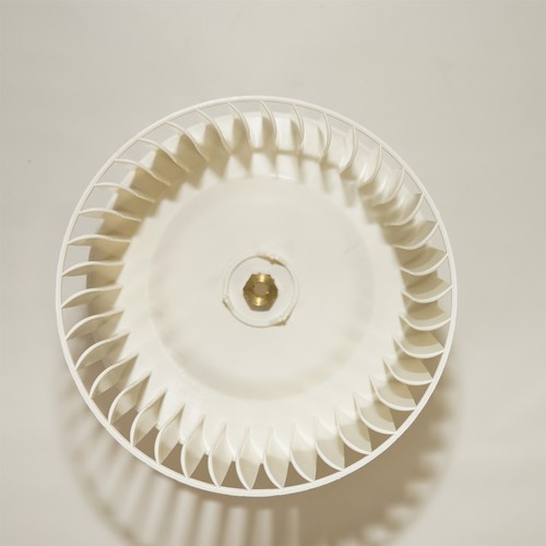 Bosch Thermador Range Vent Hood Fan Blower Wheel Blade with Nut