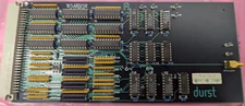 Durst Electronics MC14.750.0E MC14.75A.0Z BR-Interfcae PCB MC
