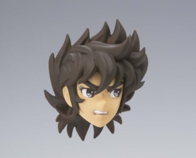 SAINT CLOTH MYTH APPENDIX EX Sagittarius Aiolos Figure Bandai