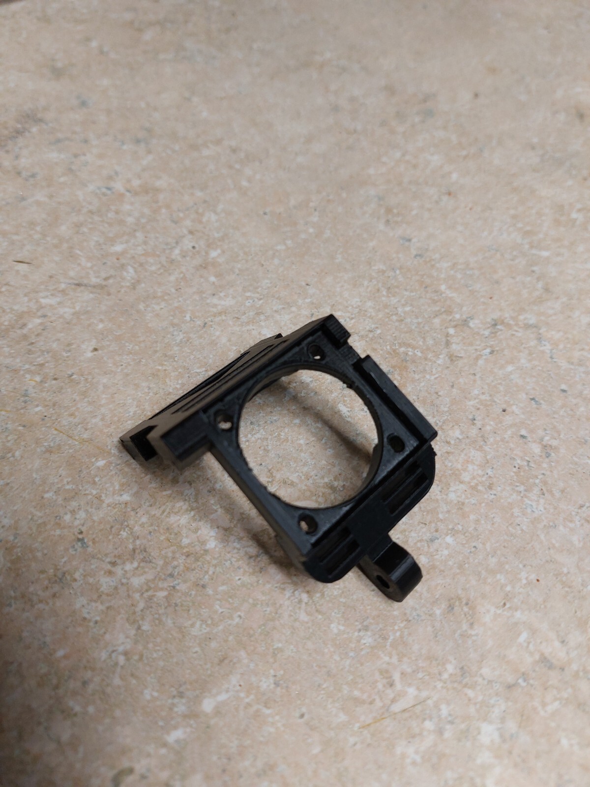 Supporto Ventola RC Supporto Ventola Motore Per Team Associated - Foto 6