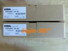 1PC COSEL Rail mounted Power Supply PBA300F-24-N1