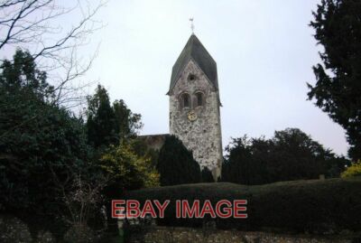 FOTO KIRCHTURM HAWKLEY 2009