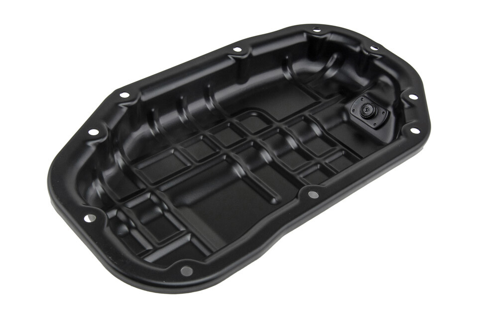 Carter d'huile 11110-JK20C : anti-fuite et protection moteur Nissan 350 Z