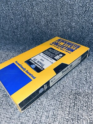BLOCKBUSTER BEDROOM EYES 2 VHS Movie Vintage With Case Store Sticker Old Video