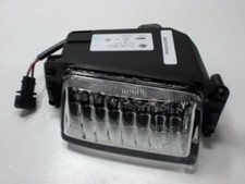 Original Seat Cordoba Ibiza Halogennebelscheinwerfer Links 6K0941701B