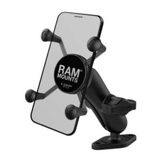 RAM-B-102-UN7U RAM X-Grip Phone Mount with Diamond Base...