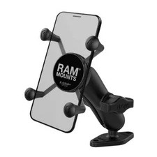 RAM-B-102-UN7U  RAM X-Grip Phone Mount with Diamond Base...