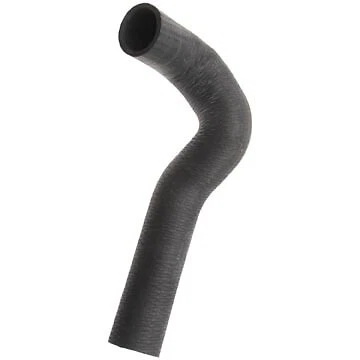 For 1992-1995 BMW 325is Radiator Coolant Hose Lower Dayco 1993 1994 - Image 2 of 2