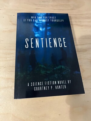 Sentience: A Science Fiction Exploration of AI Through An Epic Turing Test