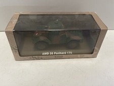 Atlas 1/43 Scale Model Tank 6690 008 - AMD 35...