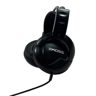 Nokta Koss Headphones with 6.3mm Audio Jack