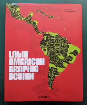 Latin American Graphic Design