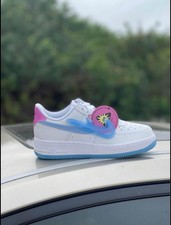 air force 07 uv