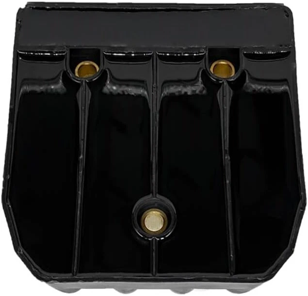 Unidad de bobina de encendido VW Volkswagen Beetle Golf Jetta 2,0 L 1999-2005 OEM NUEVO Foto 3 de 4