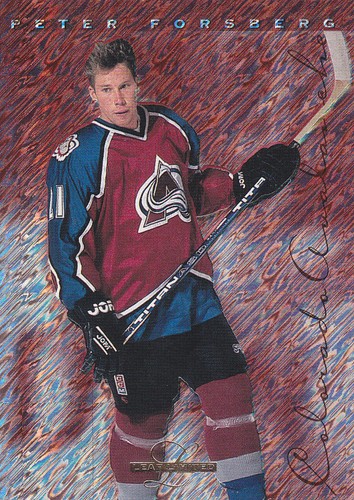 1995-96 Leaf Limited Hockey (Pick From List) - Picture 1 of 110